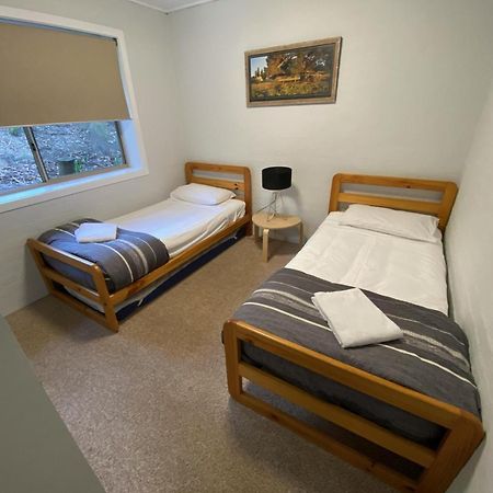 Kianinny Bush Cottages Tathra Esterno foto