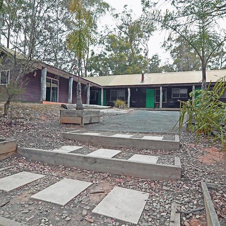Kianinny Bush Cottages Tathra Esterno foto