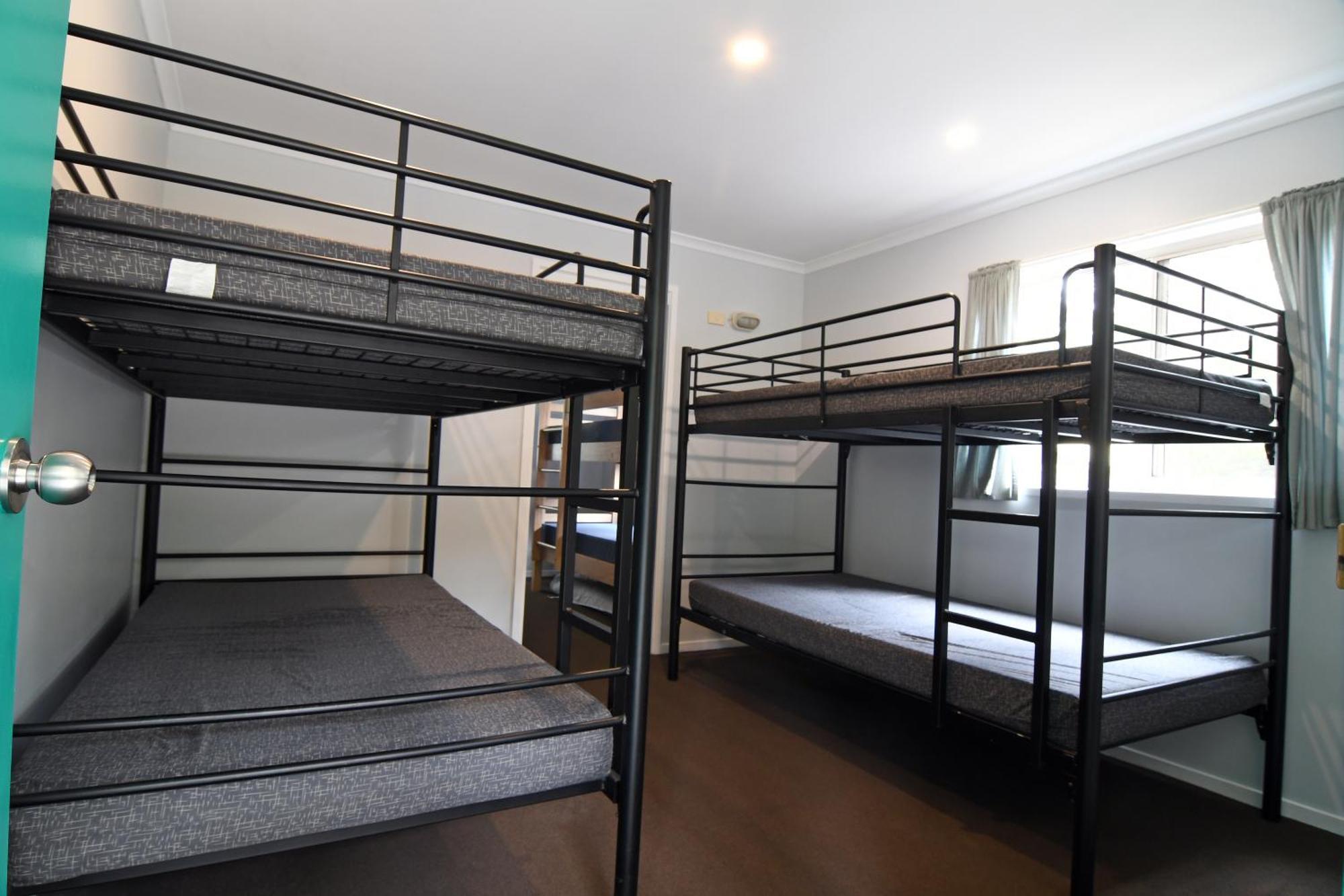 Kianinny Bush Cottages Tathra Esterno foto