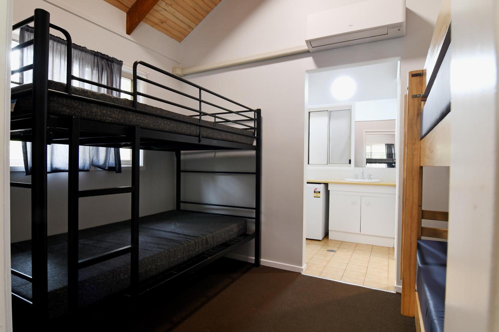 Kianinny Bush Cottages Tathra Esterno foto